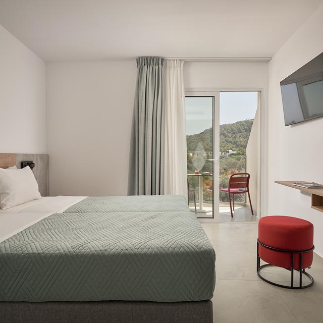 Hotel Lymberia - foto 2