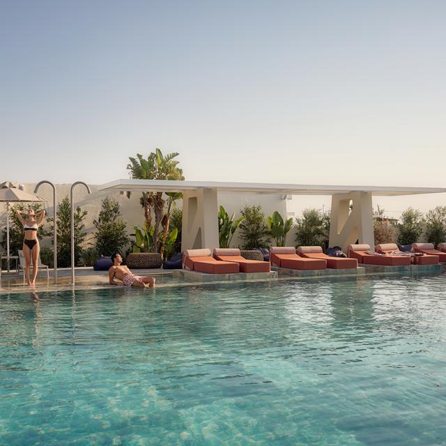 Hotel Lymberia - foto 5