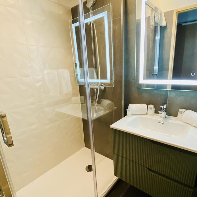 Chalet Hotel Alpina in Morzine - foto 7
