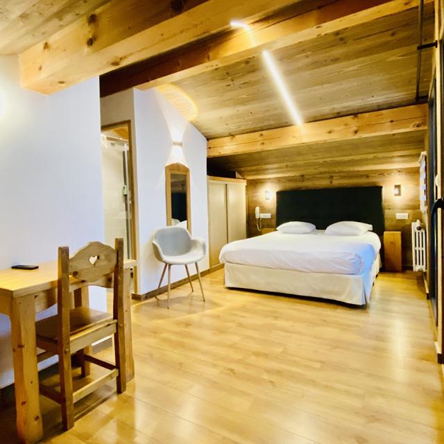 Chalet Hotel Alpina in Morzine - foto 2