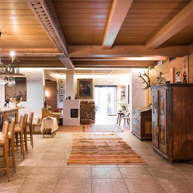 Berghotel in Sesto (Sexten) - foto 11