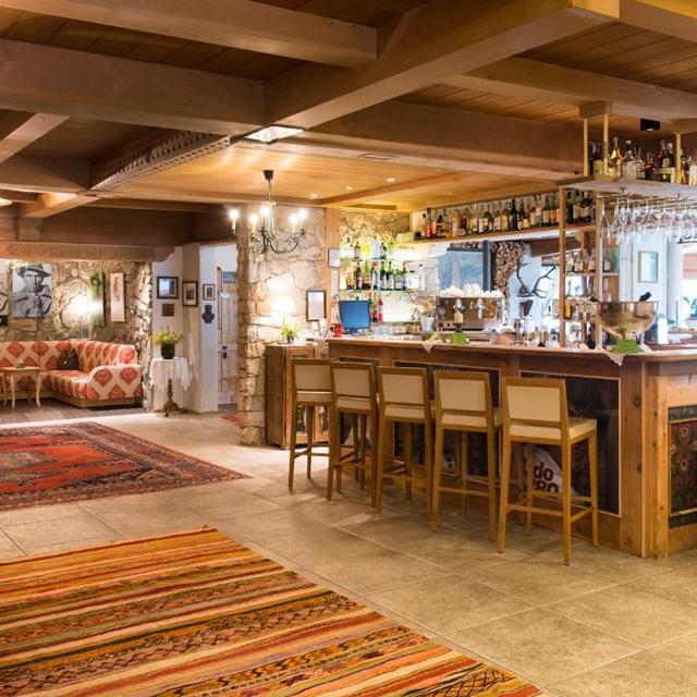 Berghotel in Sesto (Sexten) - foto 4