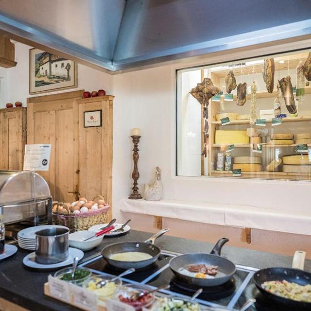 Berghotel in Sesto (Sexten) - foto 7
