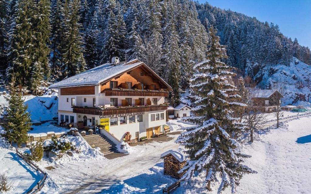 impressie Hotel Pontives