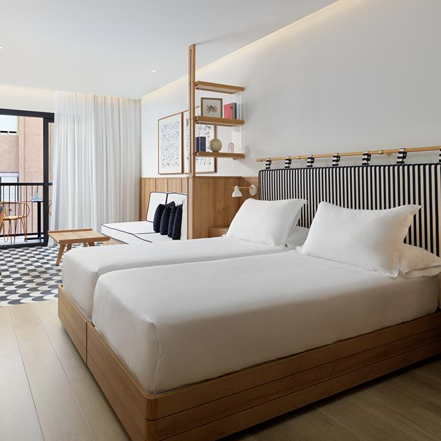 Hotel H10 Porto Poniente, Benidorm