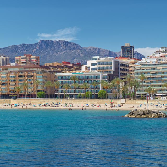 Hotel H10 Porto Poniente