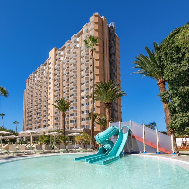 Sol Arona Tenerife