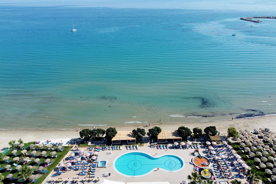 Hotel Alykanas Beach Grand by Zante Plaza