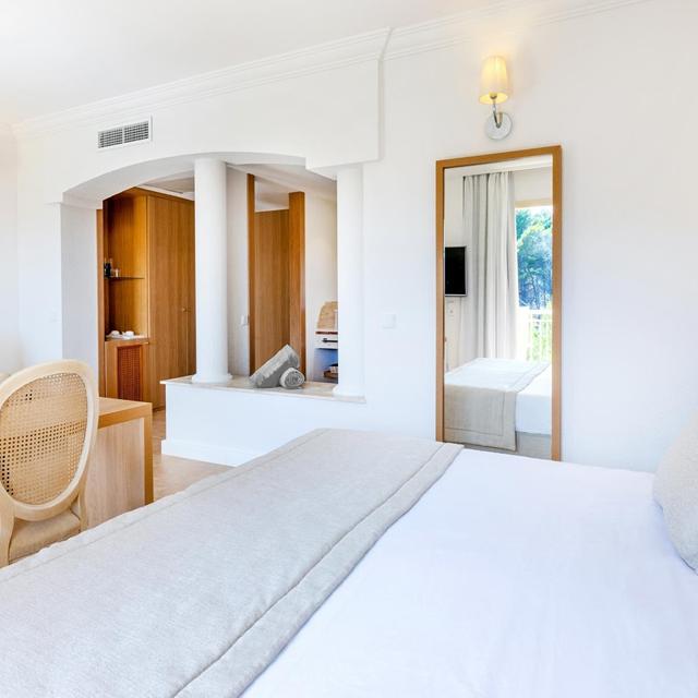 VIVA Cala Mesquida Suites Spa