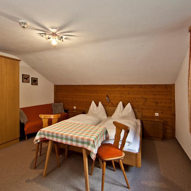 Landhaus Staudacher in Gerlos - foto 8