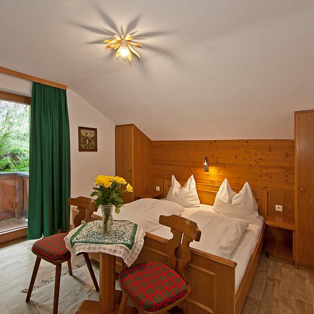 Landhaus Staudacher in Gerlos - foto 4
