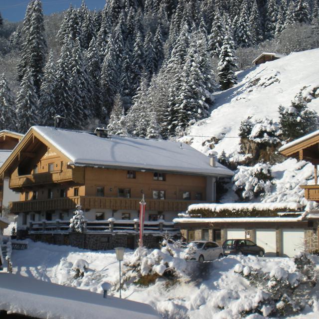 Landhaus Staudacher in Gerlos - foto 9