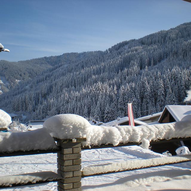 Landhaus Staudacher in Gerlos - foto 6