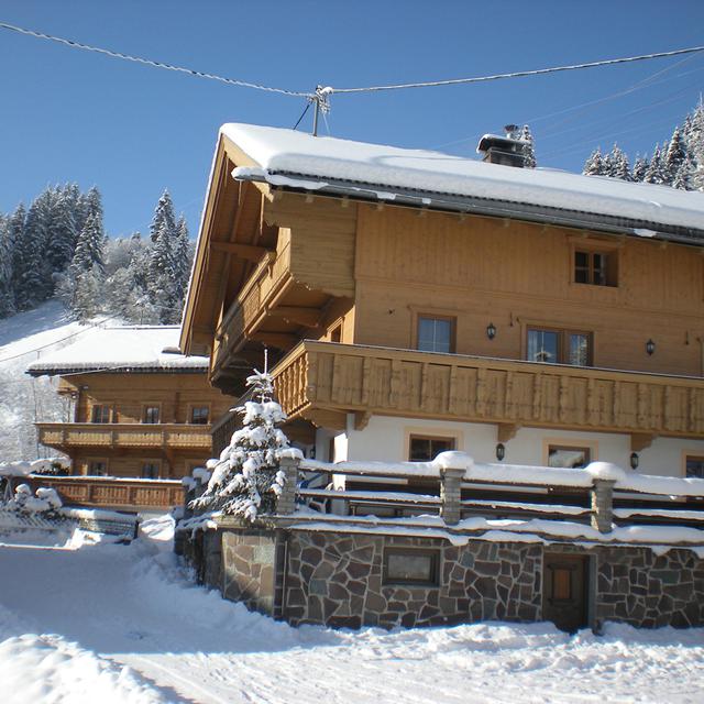 Landhaus Staudacher in Gerlos - foto 5