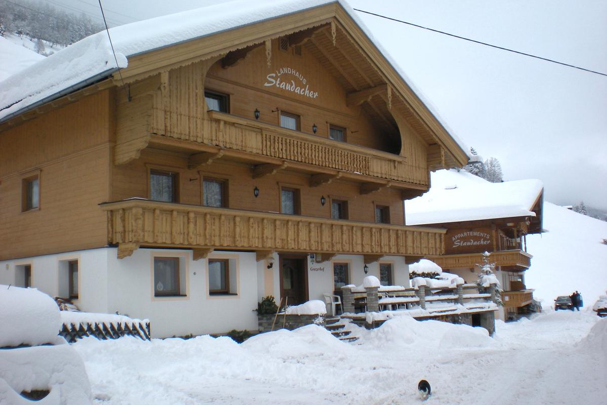 Landhaus Staudacher
