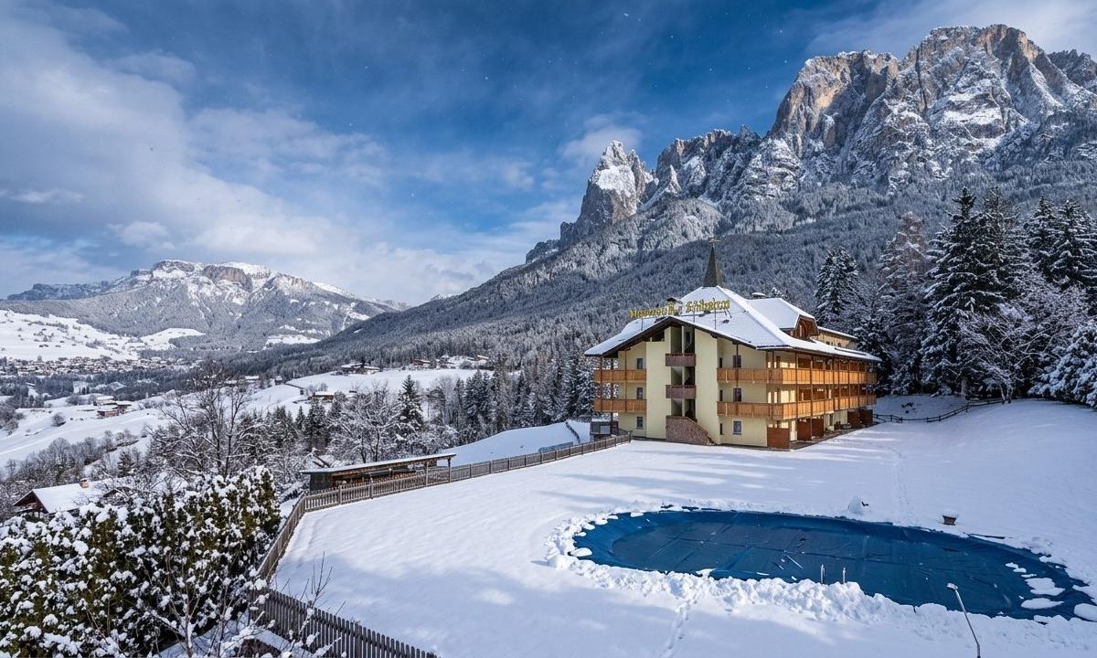 Parc Hotel Miramonti