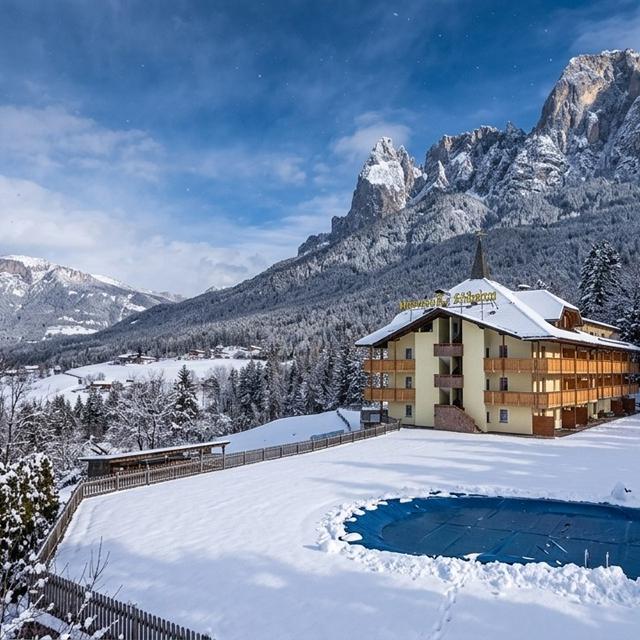 Parc Hotel Miramonti – foto 1