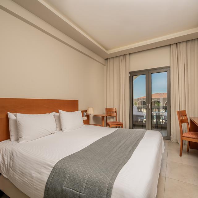Hotel Palmyra