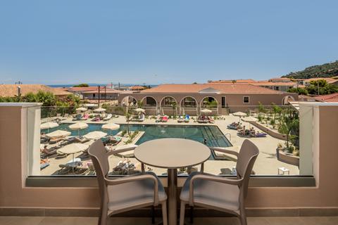 Hotel Palmyra – foto 4