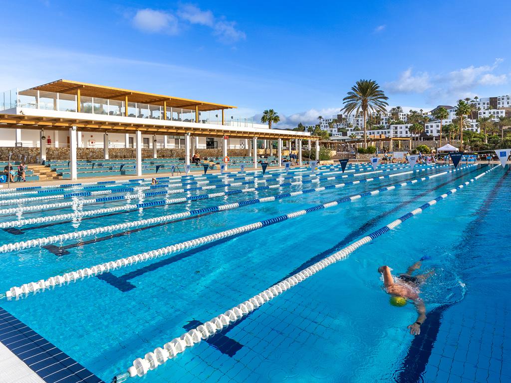 impressie Playitas Resort appartementen