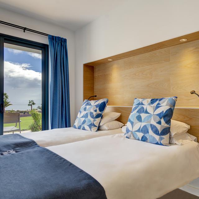 Playitas Resort - appartementen