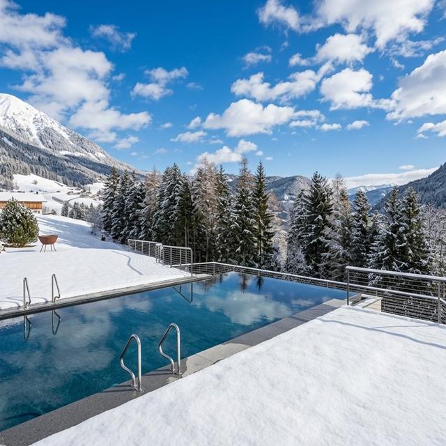 Hotel Digon in Ortisei (Sankt Ulrich) - foto 5