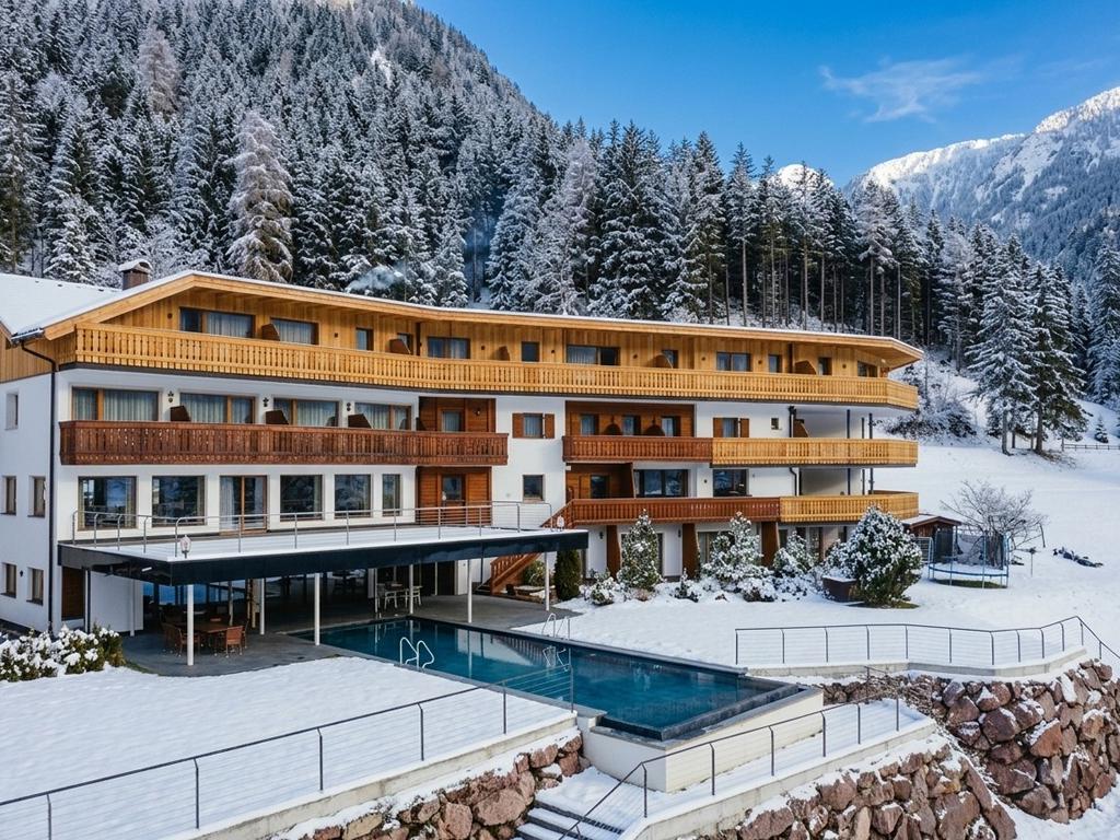 impressie Hotel Digon
