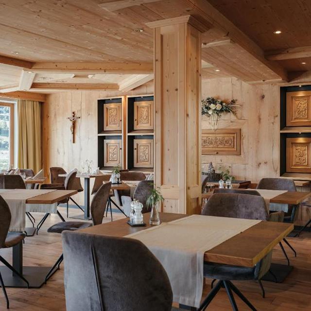 Hotel Digon in Ortisei (Sankt Ulrich) - foto 6