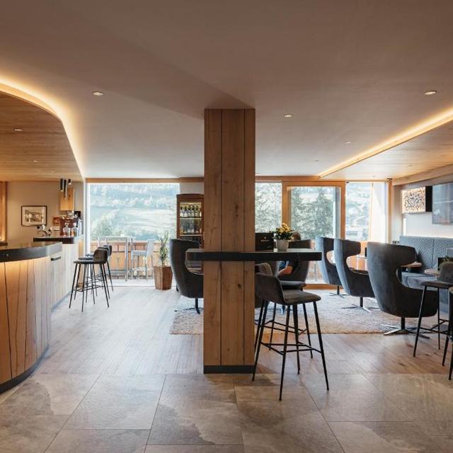 Hotel Digon in Ortisei (Sankt Ulrich) - foto 9