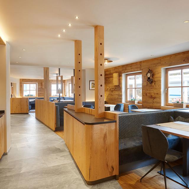 Hotel Digon in Ortisei (Sankt Ulrich) - foto 10