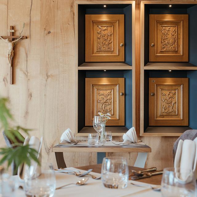 Hotel Digon in Ortisei (Sankt Ulrich) - foto 7