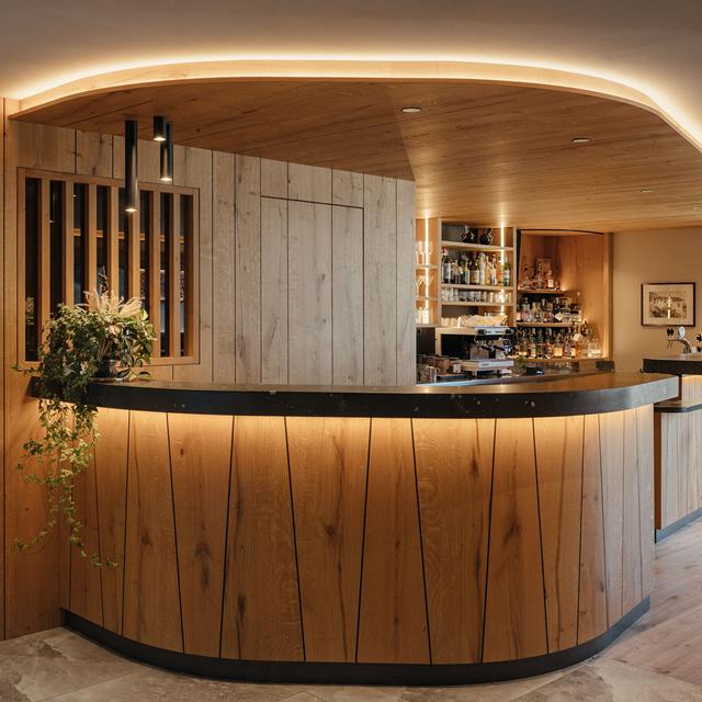 Hotel Digon in Ortisei (Sankt Ulrich) - foto 4
