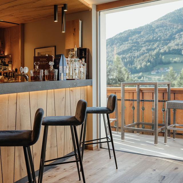 Hotel Digon in Ortisei (Sankt Ulrich) - foto 11