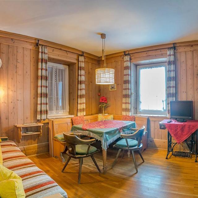 Appartement Christin in Ortisei (Sankt Ulrich) - foto 3