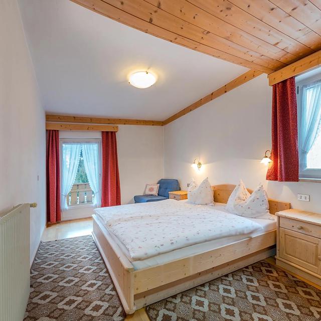 Appartement Christin in Ortisei (Sankt Ulrich) - foto 2