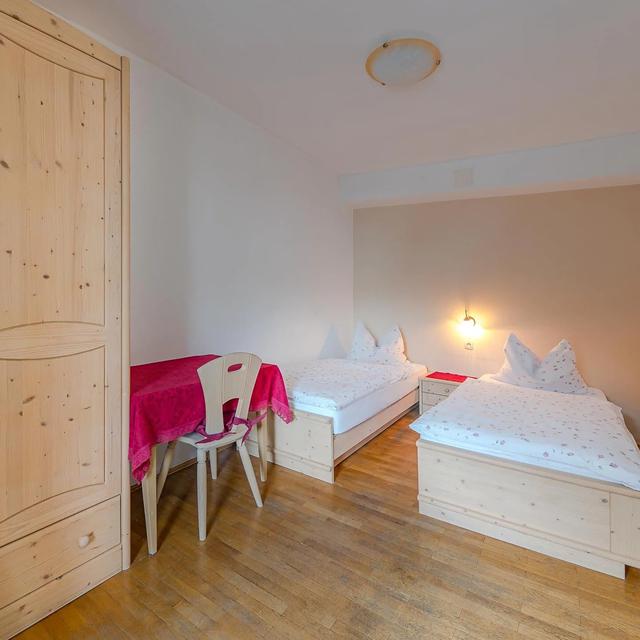 Appartement Christin in Ortisei (Sankt Ulrich) - foto 7