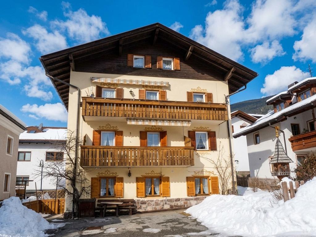impressie Appartement Christin