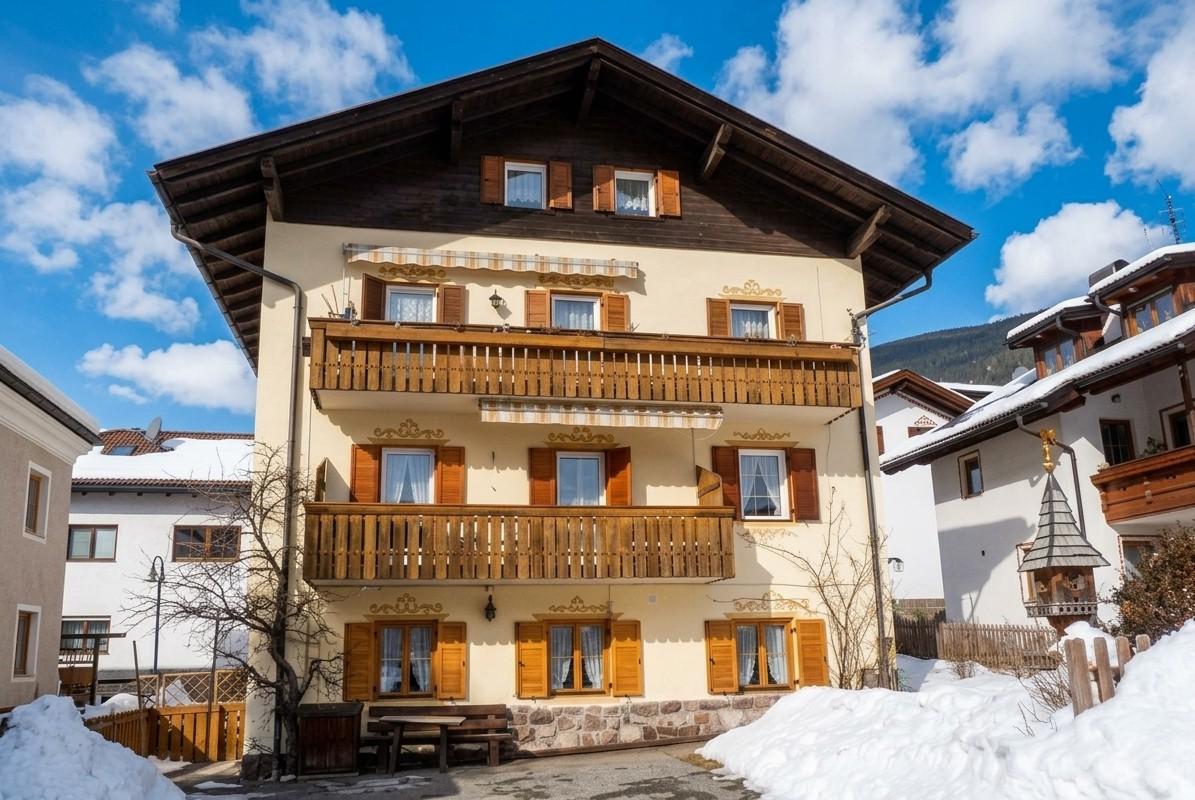 Appartement Christin