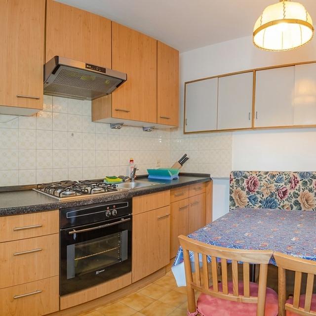 Appartement Christin in Ortisei (Sankt Ulrich) - foto 4