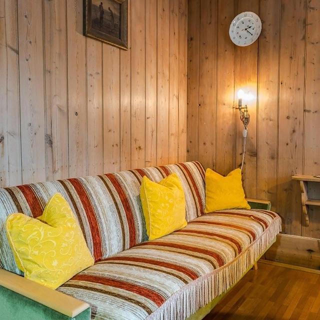 Appartement Christin in Ortisei (Sankt Ulrich) - foto 6