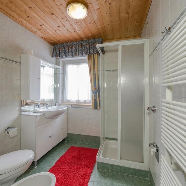 Appartement Christin in Ortisei (Sankt Ulrich) - foto 8