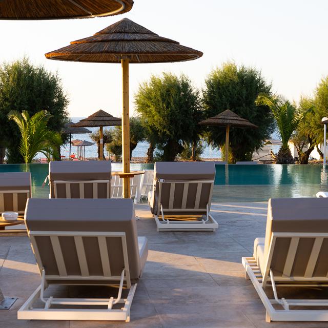 Hotel Pegasos Beach