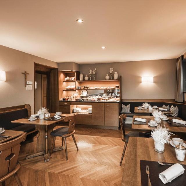Hotel B&B Villa Angelino in Ortisei (Sankt Ulrich) - foto 3