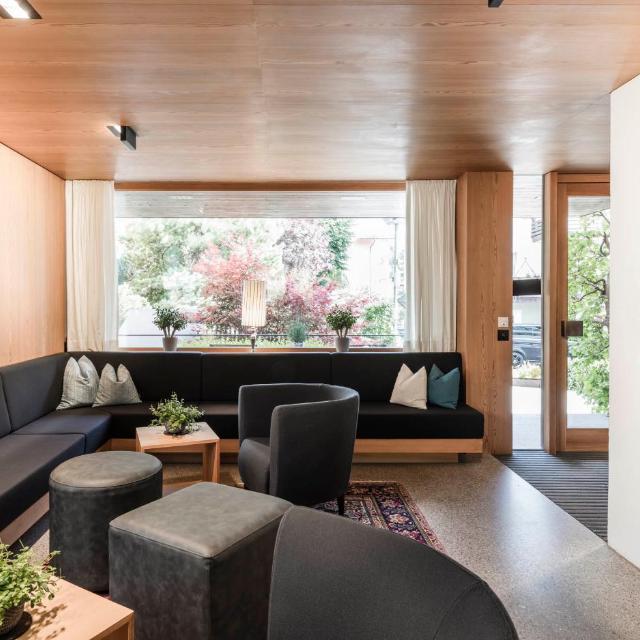 Hotel B&B Villa Angelino in Ortisei (Sankt Ulrich) - foto 6