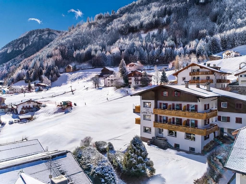 impressie Hotel Garni Toni