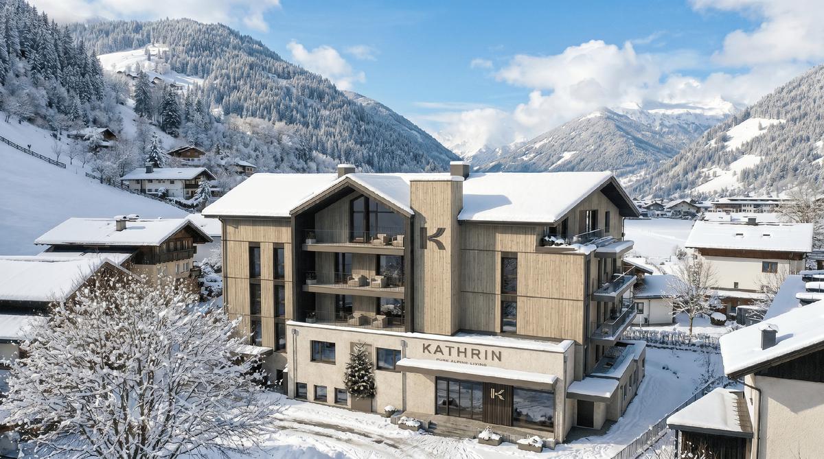 Kathrin Pure Alpine Living