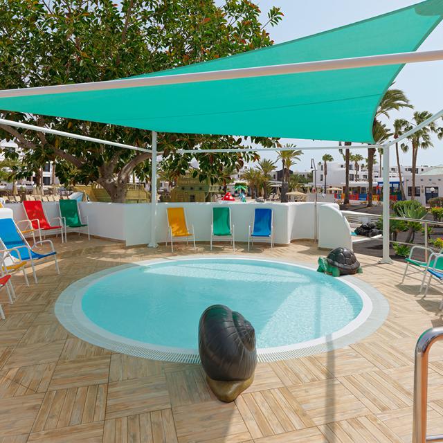 Hotel H10 Suites Lanzarote Gardens