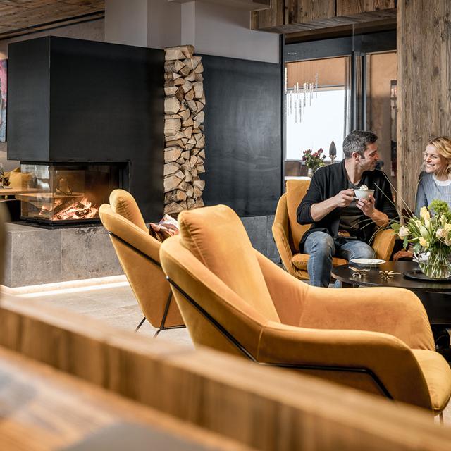 Hotel Naudererhof in Nauders - foto 6