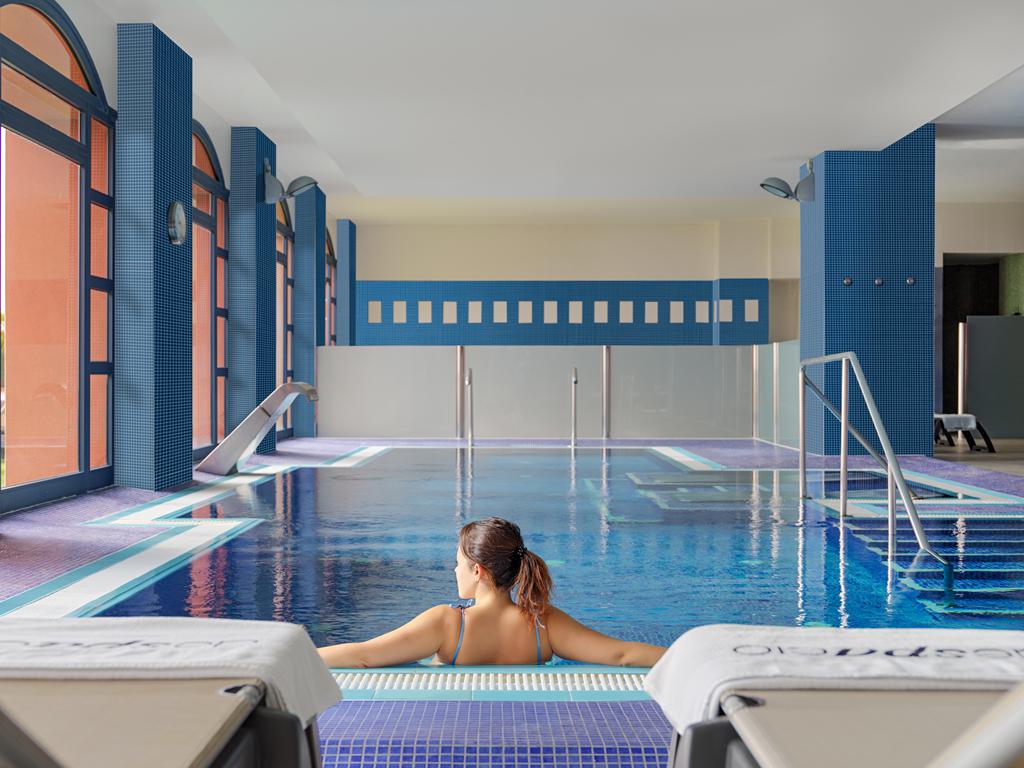 impressie Hotel H10 Tindaya