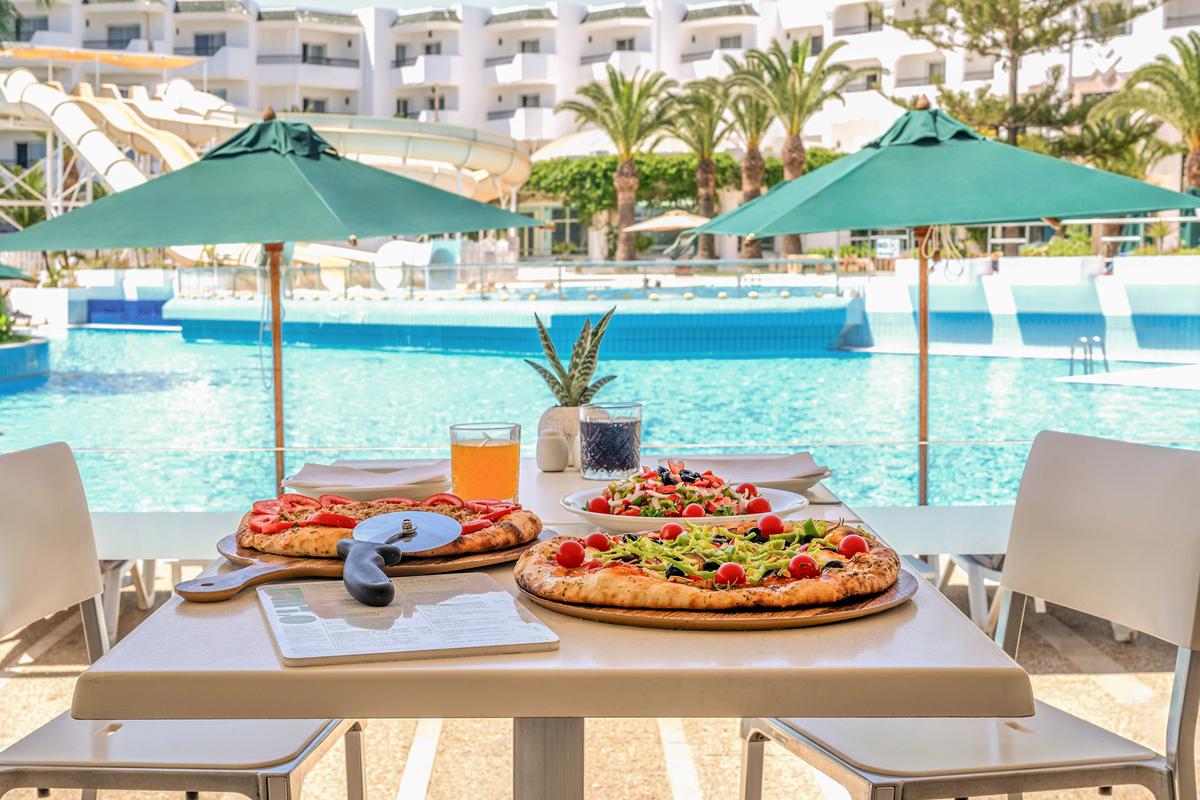 Hotel Melia El Mansour Mahdia